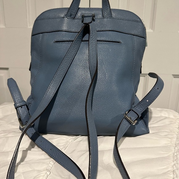 Michael Kors Backpack Purse - Picture 2 of 5